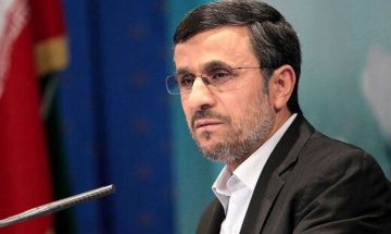 کنایه احمدی‌نژاد به میزان مشارکت در انتخابات/ کدام پیروزی؟ پیروزی معنا ندارد!