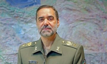 مردم ما با افتخار می‌گویند «ایرانی هستیم»/ اقتدار الان ایران در جهان واقعا مثال زدنی است