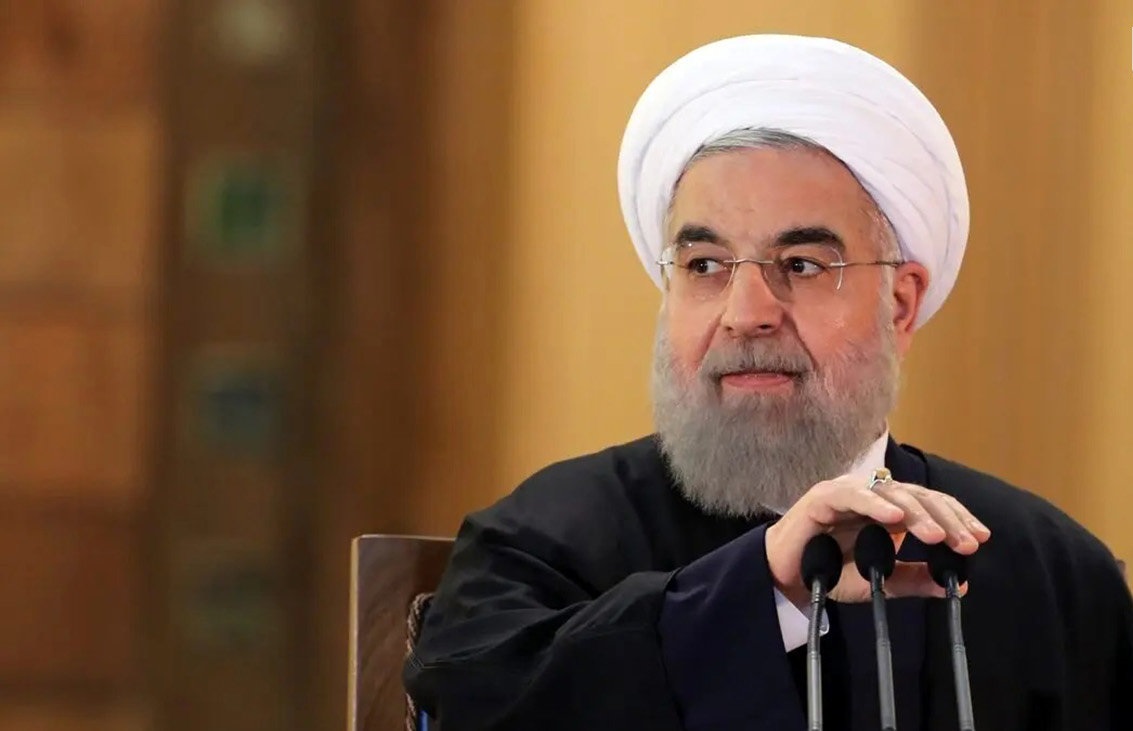 شجاعت بی‌نظیر روحانی در سخن بود که باعث رد صلاحیتش شد وگرنه علم او برای مجلس خبرگان، بارها تایید شده‌ بود