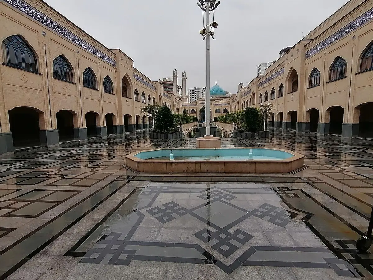 اولین واکنش حوزه علمیه متعلق به صدیقی به ماجرای زمین‌‌خواری ازگل: حوزه هیچ منافع و مالکیتی برای اشخاص حقیقی ندارد