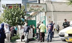 پلیس: خبر فوت دختر بازداشتی به خاطر حجاب در ساختمان وزرا کذب است