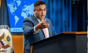 آمریکا: مذاکره مستقیم برجامی با ایران نداریم؛ نه در نیویورک و نه در هیچ کجای دیگر