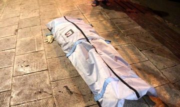 جنایت هولناک در لواسان؛ جسدی که در بشکه اسید پیدا شد
