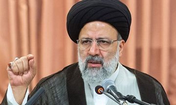 رئیسی: به کوچکترین اقدام علیه منافع ایران پاسخی سهمگین داده می‌شود