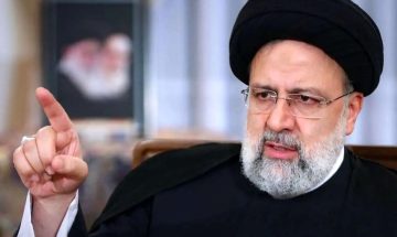 اولین واکنش رئیسی به حمله اسرائیل به کنسولگری ایران: این جنایت بی پاسخ نمی‌ماند