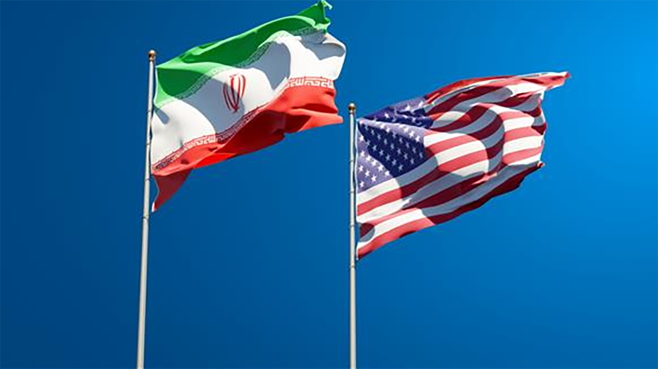 آمریکا ۱۶ فرد و دو نهاد ایرانی را تحریم کرد