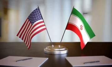 کیهان: مذاکره با آمریکا به نفع آمریکا است نه ایران؛ نیاز به مذاکره نیست، دولت رئیسی تغییر ریل‌گذاری کرده