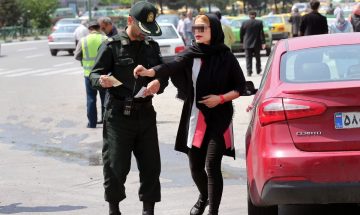 نیروی انتظامی برای برخورد با بی‌حجابی، به قانونی استناد می کند که هنوز شورای نگهبان تایید نکرده!