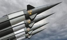 چرا استفاده از سلاح هسته‌ای توسط برخی چهره‌های سیاسی مطرح شد؟