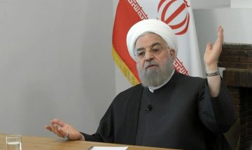 این دفاعیه‌ شخصی من نیست، دفاع از جمهوریت است/ نامه شورای نگهبان کیفرخواستی علیه نهاد ریاست‌جمهوری بود