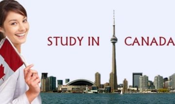 شرایط سنی برای اخذ ویزای تحصیلی کانادا چگونه است؟