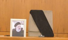 تشکیل جلسه اضطراری هیات دولت در غیاب ابراهیم رئیسی