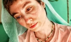 آیسا اوجی، بازیگر ۲۸ ساله‌ درگذشت