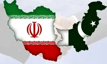 امروز انتقال گاز ایران به پاکستان از طریق خط لوله در حد یک آرزو مانده