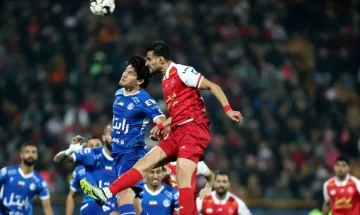 ترکیب احتمالی استقلال و پرسپولیس برای جنگ قهرمانی