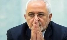 پیام تسلیت ظریف درپی شهادت رئیس‌جمهور و امیرعبداللهیان