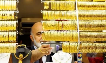 قیمت طلا و سکه امروز ۲۴ اردیبهشت ۱۴۰۳