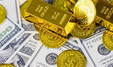 آخرین قیمت دلار، طلا و سکه امروز ۴ خرداد ۱۴۰۳