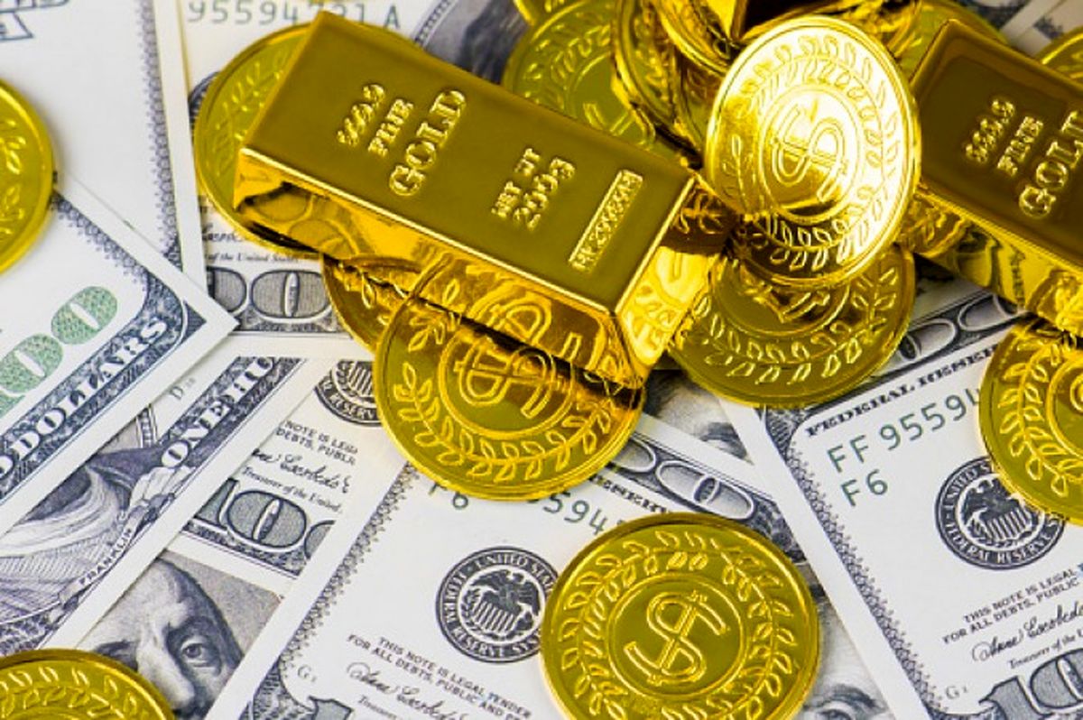 آخرین قیمت دلار، طلا و سکه امروز ۴ خرداد ۱۴۰۳