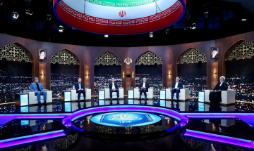 امشب؛ دومین مناظره انتخاباتی برگزار می‌شود