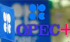 کاهش عرضه جمعی نفت اعضای اوپک‌پلاس تا پایان ۲۰۲۵ تمدید شد