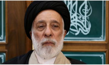 سیدهادی خامنه‌ای: فکر می‌کنیم رئیس جمهور موردنظر ما اگر موفق به رای آوردن شوند افراد کارآمد، پاکدست و امین همراه او می آیند