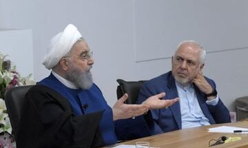 روحانی: رشد اقتصادی در سال ۱۳۹۵ با ۱۴.۲ درصد، اولین رشد اقتصادی دنیا بود