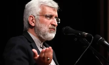 سعید جلیلی عامل اصلی توقف قرارداد کرسنت؛ احمدی‌نژاد گفت از داخل اجازه ندادند!