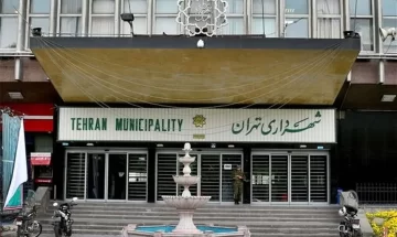 شهرداری تهران دستخط رهبر انقلاب را جعل کرده؟+عکس