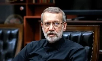 واکنش روزنامه دولت به ثبت‌نام علی لاریجانی در انتخابات؛ مانند روحانی است!