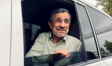 دولت بهار: حصر احمدی‌نژاد صحت ندارد
