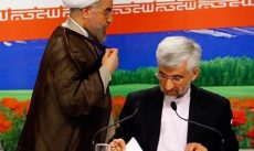 روحانی: به سلطان قطعنامه‌ها رأی ندهید