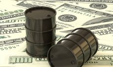 افت ذخایر آمریکا نفت را گران کرد
