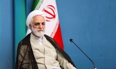 اژه‌ای: انتخاب آقای پزشکیان از سوی ملت بزرگ و سربلند ایران به عنوان رئیس جمهور را صمیمانه تبریک می‌گویم
