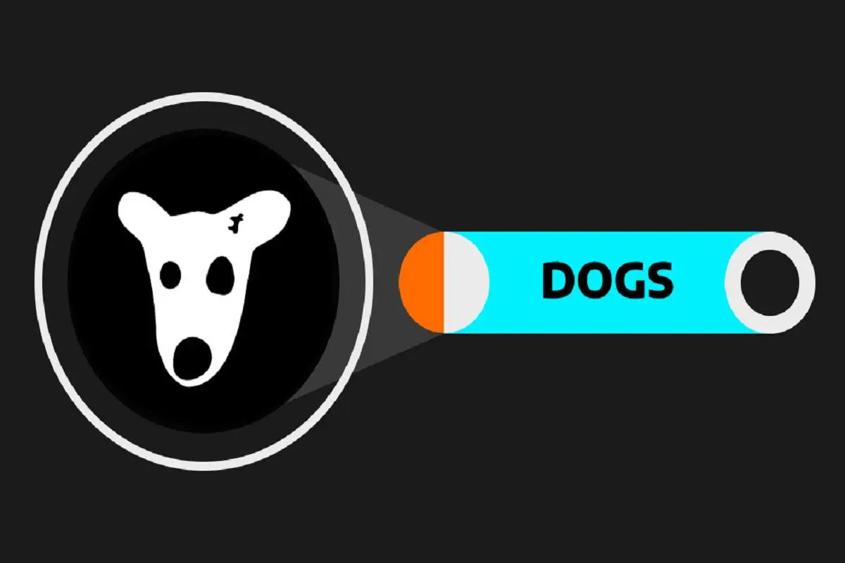 توکن DOGS تلگرام چیست و چگونه ایردراپ DOGS را دریافت کنیم؟