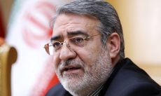 واکنش سخنگوی جبهه اصلاحات به مطرح شدن نام رحمانی فضلی برای وزارت کشور: آزموده را آزمودن خطاست