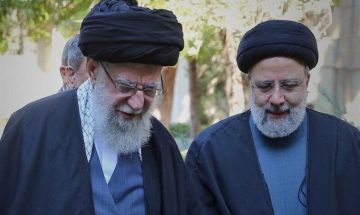 رهبر انقلاب: می‌توانید مثل امیرکبیر و رئیسی عزیز کارهای بزرگی انجام دهید