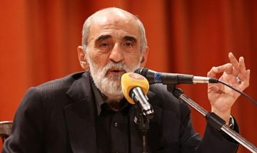 نسخه‌پیچی شریعتمداری برای نمایندگان مجلس: از وزرای پیشنهادی که از مواضع سیاسی گذشته خود ابرازپشیمانی کردند قدردانی کنید اما به آنها رای اعتماد ندهید