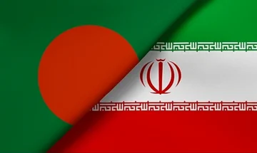 توسعه همه جانبه روابط تجاری ایران و بنگلادش