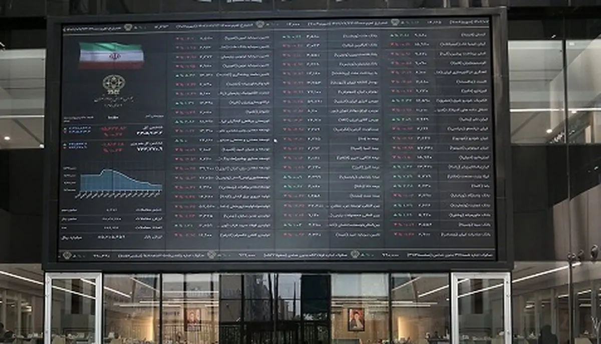 سهامداران بخوانند؛ دامنه نوسان بورس در این محدوده باقی ماند