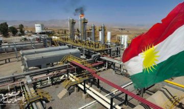 توقف صادرات نفت خام اقلیم کردستان عراق 19 میلیارد ضرر داشت