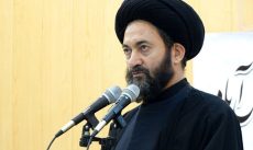 امام جمعه اردبیل: جوانان عزیز ما تماماً برای اعزام به لبنان اعلام آمادگی کردند