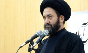 امام جمعه اردبیل: جوانان عزیز ما تماماً برای اعزام به لبنان اعلام آمادگی کردند