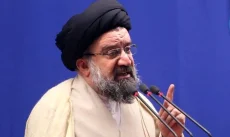 امام جمعه تهران: با این مردم،‌ دشمن هیچ غلطی نمی‌تواند کند