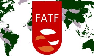 کیهان: در حالی که FATF گروگان مطلق رژیم آمریکاست، وزیر اقتصاد می‌گوید پیگیر عادی‌سازی پرونده ایران در FATF است!