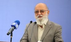 چمران: زاکانی فعلا به شورا نمی‌آید