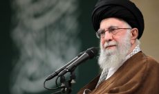 همشهری: رهبر انقلاب حرفی از انتخاب ترامپ نزدند چون انتخابات آمریکا اصلا برای ما اهمیتی ندارد