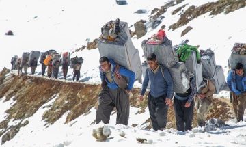 طرح ساماندهی کولبری تصویب شد