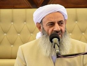 مولوی عبدالحمید: دکتر پزشکیان مردم زحمت‌کش استان سیستان‌وبلوچستان را مورد تفقد خود قرار دادند