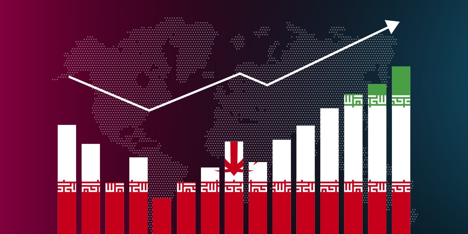 مناقشات سیاسی آمریکا با ایران تاثیری بر اقتصاد ایران ندارد